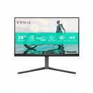 MONITOR 23,8' PHILIPS IPS FHD 180HZ GAMING