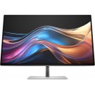 MONITOR 27' HP 727PQ QHD SERIE-7 PRO 400 NITS HDMI/DP/4USB*