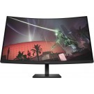 MONITOR 32' HP 32C CURVO QHD 400 NITS 2XHDMI 1XDPORT?