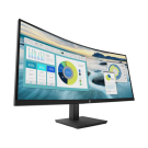 MONITOR 34' HP P34HC G4 CURVO WQHD 1XHDMI 1XUSB-C 1XDPORT? 4XUSB-A