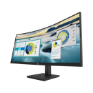 MONITOR 34' HP P34HC G4 CURVO WQHD 1XHDMI 1XUSB-C 1XDPORT? 4XUSB-A - Image 2