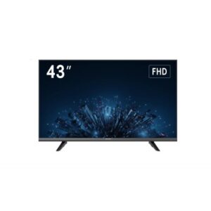MONITOR 43' HIKVISION FHD 60HZ HDMI/VGA/USB