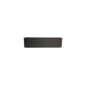 PAINEL DE CONEXÃO WP RACK 3U 19' PRETO