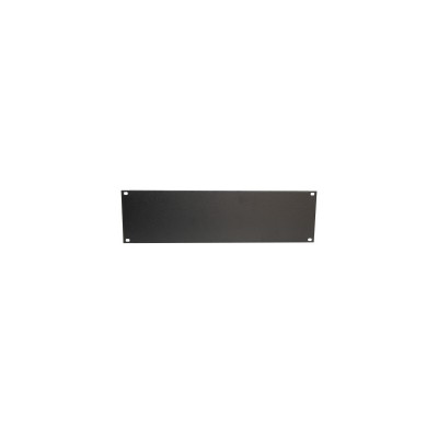 PAINEL DE CONEXÃO WP RACK 3U 19' PRETO