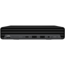 PC HP 400G9 DM I3-13100T 8G 512 SSD W11P - Image 2