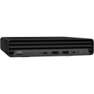 PC HP 400G9 DM I3-13100T 8G 512 SSD W11P - Image 3