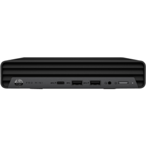 PC HP 400G9 DM I3-13100T 8G 512 SSD W11P