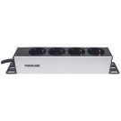 PDU RACKMOUNT 1U 4 GERMAN TYPE 1.8M INT - Image 4