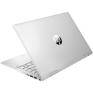PORT HP.14' I7-150U FHD PAV X360 16G 512 SSD W11H (T) SILVER - Image 2