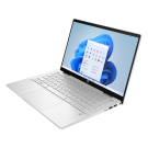 PORT HP.14' I7-150U FHD PAV X360 16G 512 SSD W11H (T) SILVER - Image 5