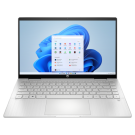PORT HP.14' I7-150U FHD PAV X360 16G 512 SSD W11H (T) SILVER