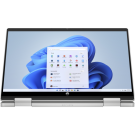 PORT HP.14' I7-150U FHD PAV X360 16G 512 SSD W11H (T) SILVER - Image 6