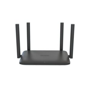 ROUTER HIKVISION WIFI 6 1500M DUAL