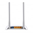 ROUTER TP-LINK WIFI 300Mbps N 2× ANTENAS FIXAS/1×10/100 Mbps WAN Port/4×10/100 Mbps LAN Ports - Image 3
