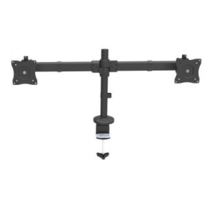 SUPORTE 2 MONITORES NAPOFIX 13'32' HORIZONTAL
