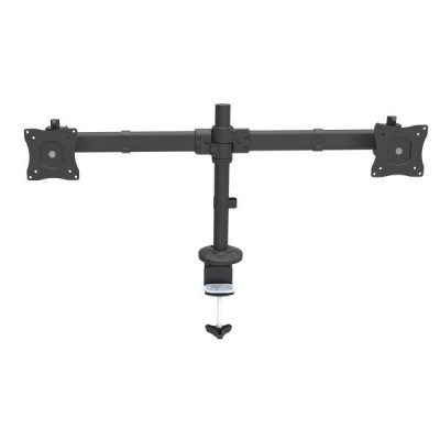 SUPORTE 2 MONITORES NAPOFIX 13'32' HORIZONTAL