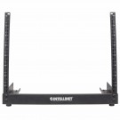 SUPORTE DE RACK 8U INTELLINET 19' PRETO