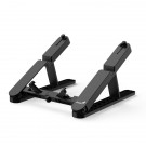 SUPORTE DE SECRETÁRIA GENIUS M200 PRETO