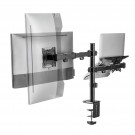 SUPORTE EWENT P/ MONITOR + PORTÁTIL - Image 4