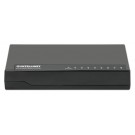 SWITCH 8 INTELL ETHERNET DESKTOP PRETO