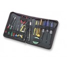 TOOL KIT MANHATTAN 17 PEÇAS