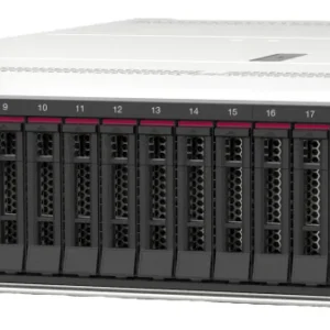 Lenovo ThinkSystem SR650 V2 Xeon Gold 5317 (12C 3.0GHz 18MB Cache/150W), 32GB (1x32GB, 3200MHz 2Rx4 RDIMM), 8 SAS/SATA, 940-8i 4GB, 1x750W Titanium, 5 Standard Fans, XCC Enterprise, Toolless V2 Rails