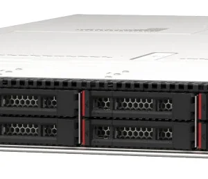 Lenovo ThinkSystem SR645, 1xAMD EPYC 7313 16C 3.0GHz 155W, 1x32GB 2Rx4, ThinkSystem RAID 9350-8i 2GB Flash PCIe 12Gb Adapter, 1x750W, XCC Enterprise