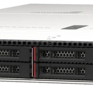 Lenovo ThinkSystem SR650 V2 Xeon Silver 4314 (16C 2.4GHz 24MB Cache/135W), 32GB (1x32GB, 3200MHz 2Rx4 RDIMM), No Backplane, No RAID, 1x750W Platinum, 5 Standard Fans, XCC Enterprise, Toolless V2 Rail