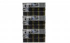 3x Armazenamento Node Ceph PetaSAN Proxmox 3x 57x HDD de 3,5" 6U CSE-829U X10DRU-i+ 847E16-RJBOD1