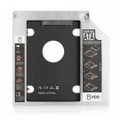 ADAPT CADDY EWENT SATA III SSD/HDD P/ DRIVE SLOT 9.5MM - Image 3