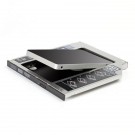 ADAPT CADDY EWENT SATA III SSD/HDD P/ DRIVE SLOT 9.5MM