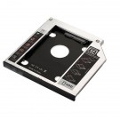 ADAPT CADDY EWENT SATA III SSD/HDD P/ DRIVE SLOT 9.5MM - Image 4