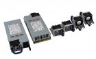 Arista 7048T 7050T/S 7050QX-32 PSU FAN Kit de Fluxo de Ar azul - Fluxo de ar de trás para frente - Image 2