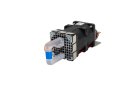Ventoinha do chassi Dell, ventilador de gabinete azul, fluxo de ar traseiro para frontal S5248F-ON 07R5RF