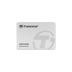 HD INT 2.5' 1TB SSD TRANSC. SATAIII QLC NAND