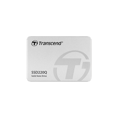 HD INT 2.5' 1TB SSD TRANSC. SATAIII QLC NAND