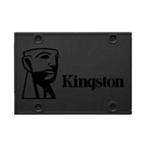 HD INT 2.5' 960 GB SSD KINGSTON A400 SATAIII (7MM HEIGHT)