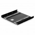 KIT MONTAGEM EWENT DE SSD/HDD 2.5' P/ 3.5' +CABO SATA+PARAFUSOS - Image 3