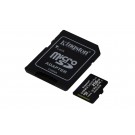 MOD MICRO SD 256GB CL10 SDXC 100R C/ADAPT - Image 2