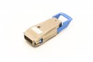 NetApp X 1949A Conversor de Mídia de Fibra de Cobre Óptico para 4X IB Kabel 332-00008+A0