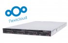 NextCloud - Servidor de Colaboração - Supermicro CSE-819U X10DRU-i+ 19" 1U 4x 3,5"