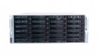 Switch de Rede Ethernet HP SN2410bM 48x 10Gb SFP+ 8x 100Gb QSFP28 Q6M29A 2x PSU 4x FAN (24x+4x portas ativas) +NOVO+