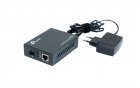 TP-link Medien-Konverter MC220L 1x 1GbE optisch SFP+ - 1x 1GbE Ethernet Network RJ-45 cobre Blitzschutz Galvanische Trennung