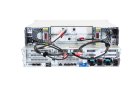 Servidor de armazenamento NAS com TrueNAS Community Edition e ZFS - Cisco C240 M5 + HP 3Par 19" StoreServ 8000 Storage - 48x 2,5" SFF SAS SSD HDD - Image 4