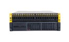 Servidor de armazenamento NAS com TrueNAS Community Edition e ZFS - Cisco C240 M5 + HP 3Par 19" StoreServ 8000 Storage - 48x 2,5" SFF SAS SSD HDD