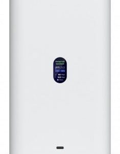 Ubiquiti UNAS 2 NAS PC Cortex-A Cortex-A57 4 GB Branco Part number: UNAS-2-W EAN: -