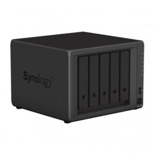 Synology DiskStation DS1522+ Part number: DS1522+