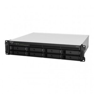 Synology RackStation RS1221RP+ Part number: RS1221RP+ EAN: 846504003693