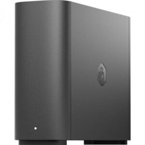Synology BeeStation 4TB - Servidor NAS de 4TB, 1GB de RAM, USB-A, USB-C, RJ-45, Torre (BST150-4T) Part number: BST150-4T EAN: -