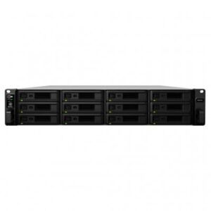Synology RackStation RS3618xs Part number: RS3618XS EAN: 4711174723058